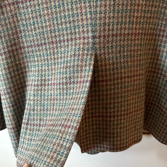 Vintage LL Bean Blazer - Picture 3 of 6
